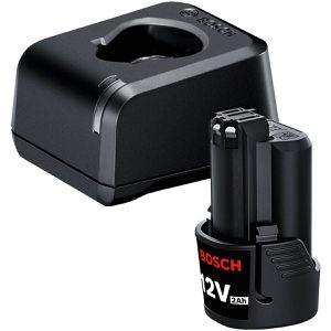 Produktbild für Akku-Schlagbohrschrauber Bosch PRO GSB12V-32
