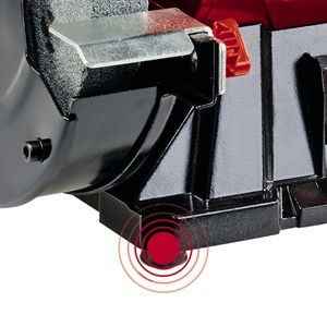 Produktbild für Doppelschleifmaschine Einhell TC-BG 200 L, 400 W