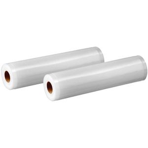 Produktbild für Vakuumierbeutel Bartscher 300418, Folienrollen