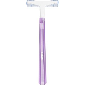 Produktbild für Nassrasierer Bic Twin Lady