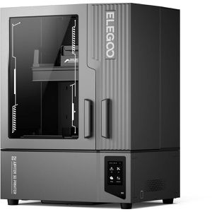 Produktbild für 3D-Drucker Elegoo Jupiter 2, Resin, 150 mm/h