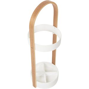 Produktbild für Schirmständer Umbra Bellwood 320240-048, weiß