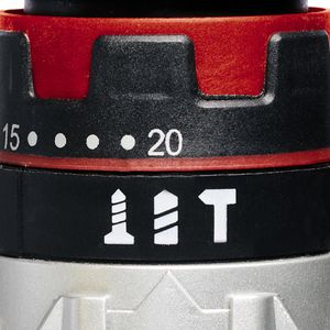 Produktbild für Akku-Schlagbohrschrauber Einhell TE-CD 12/1 Li-i