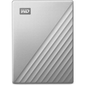 Produktbild für Festplatte WesternDigital My Passport Ultra