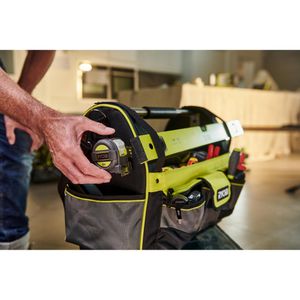 Produktbild für Werkzeugtasche Ryobi RSSLOT1, Werkzeugtrage L