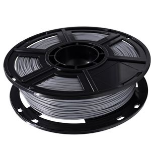 Produktbild für Filament Flashforge PLA, silber