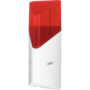 Produktbild für Alarmsirene Abus Smartvest Pro FUSG45000, für außen, 105 dB