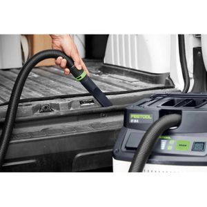 Produktbild für Nass-Trockensauger Festool Absaugmobil Cleantec CT 25