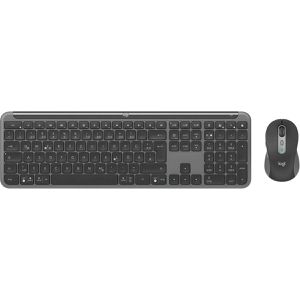 Tastatur Logitech Signature Slim Combo MK950