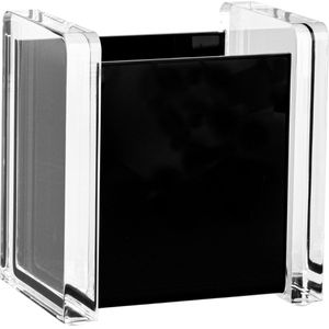 Produktbild für Stiftehalter Wedo 604001, Acryl Exklusiv