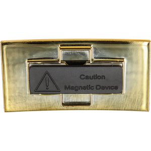 Produktbild für Namensschilder Böttcher-AG Business, 74 x 34 mm