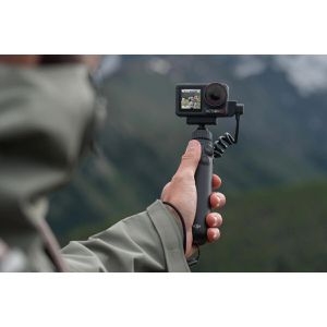 Produktbild für Action-Cam-Halterung DJI Osmo Action Ladegriff