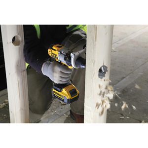 Produktbild für Forstnerbohrer DeWalt DT4584, Holzbohrer
