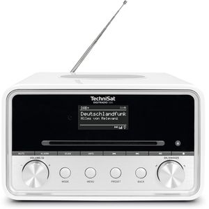 Produktbild für Radio TechniSat Digitradio 586 DAB+