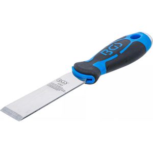 Farbschaber BGS-technic 3063, mit 2K-Griff