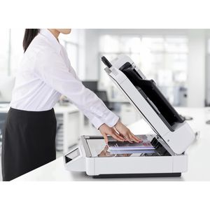 Produktbild für Scanner Epson WorkForce DS-71000WN, bis A3