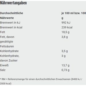 Produktbild für Fischkonserve Gut&amp;Günstig Heringsfilets