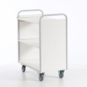 Produktbild für Bürowagen Rollcart B08-7322