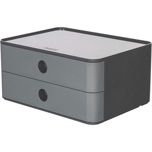 Schubladenbox Han 1120-19, Smart-Box Allison, A5