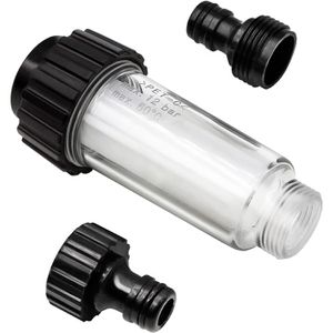 Produktbild für Hochdruckreiniger-Ersatzfilter Variosan inkl. Adapter, 15648