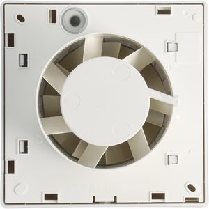 Produktbild für Badlüfter Maico ECA 100 ipro KH 0084.0208, Ø 100 mm
