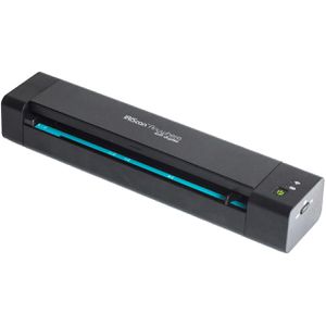 Produktbild für Scanner I.R.I.S. IRIScan Anywhere 6, bis A4