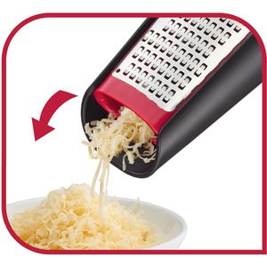 Produktbild für Käsereibe Tefal Ingenio K20727, Parmesanreibe