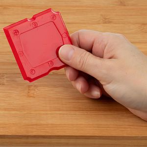 Produktbild für Fugenglätter MEM 30836796 Set, 2-teilig