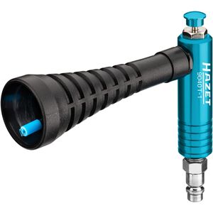 Produktbild für Druckluftpistole Hazet 9040T-1, Turbo