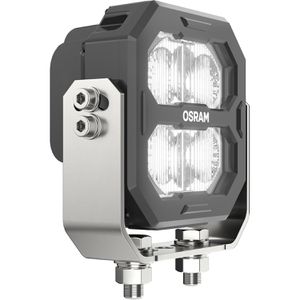 Produktbild für Zusatzscheinwerfer OSRAM Cube PX4500 Ultra Wide, 12V/24V, LED