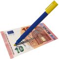 Geldscheinprüfer Genie Euro Quicktester