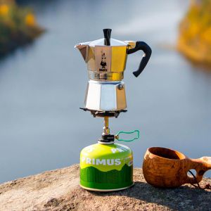 Produktbild für Espressokocher Bialetti 1165 Moka Express 9