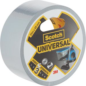 Gewebeband Scotch Universal