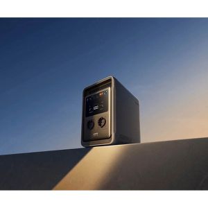 Produktbild für Powerstation Anker SOLIX S2000, App-fähig