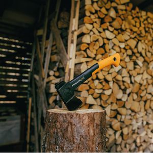 Produktbild für Axt Fiskars X-series X14 XS, 1069102