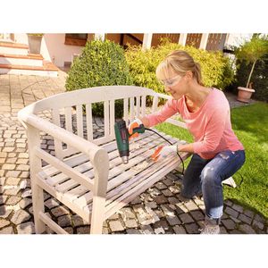 Produktbild für Heißluftpistole Bosch UniversalHeat 600, 1800W