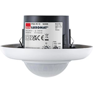 Präsenzmelder B.E.G. Luxomat PD2-M-1C-UP