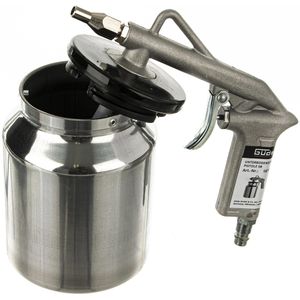 Produktbild für Unterbodenschutz-Pistole Güde SB, 18710, aus Aluminium