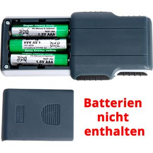 Produktbild für Lupe Carson-Optical PO-25 MiniBrite, mit Licht