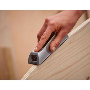 Produktbild für Handhobel Stanley Surform, Messerbreite 42mm