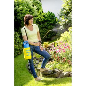 Produktbild für Drucksprüher Gloria-Garten Prima 3, 3 Liter