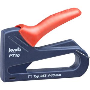 Handtacker kwb PT 10, 53310