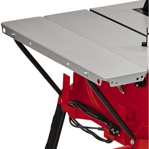 Produktbild für Tischkreissäge Einhell TC-TS 254 U, 254mm
