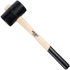 Gummihammer Hazet 2143, Kopf-Ø 54mm