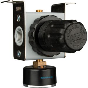 Produktbild für Druckminderer Aircraft 2316250, für Druckluft