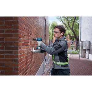 Produktbild für Akku-Schlagbohrschrauber Bosch GSB 18V-65