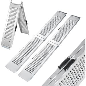 Produktbild für Auffahrrampe Trutzholm 41983901, 2 Stück
