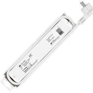 Produktbild für Steckdosenleiste REV-Ritter Supraline, 1,9m Kabel