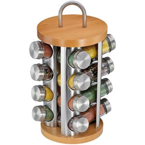Gewürzkarussell Küchenprofi 2615002816, drehbar