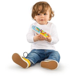 Produktbild für Lernspielzeug vtech 157404, Winnie Puuh Lernhandy